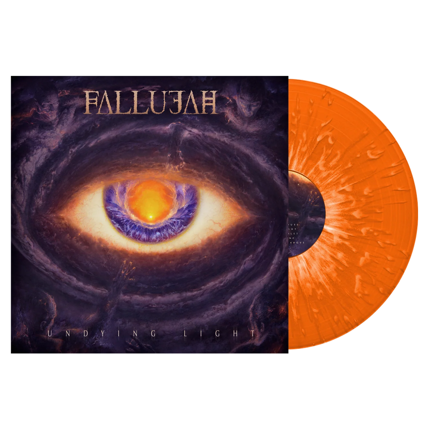 Fallujah - Undying Light - Image 4