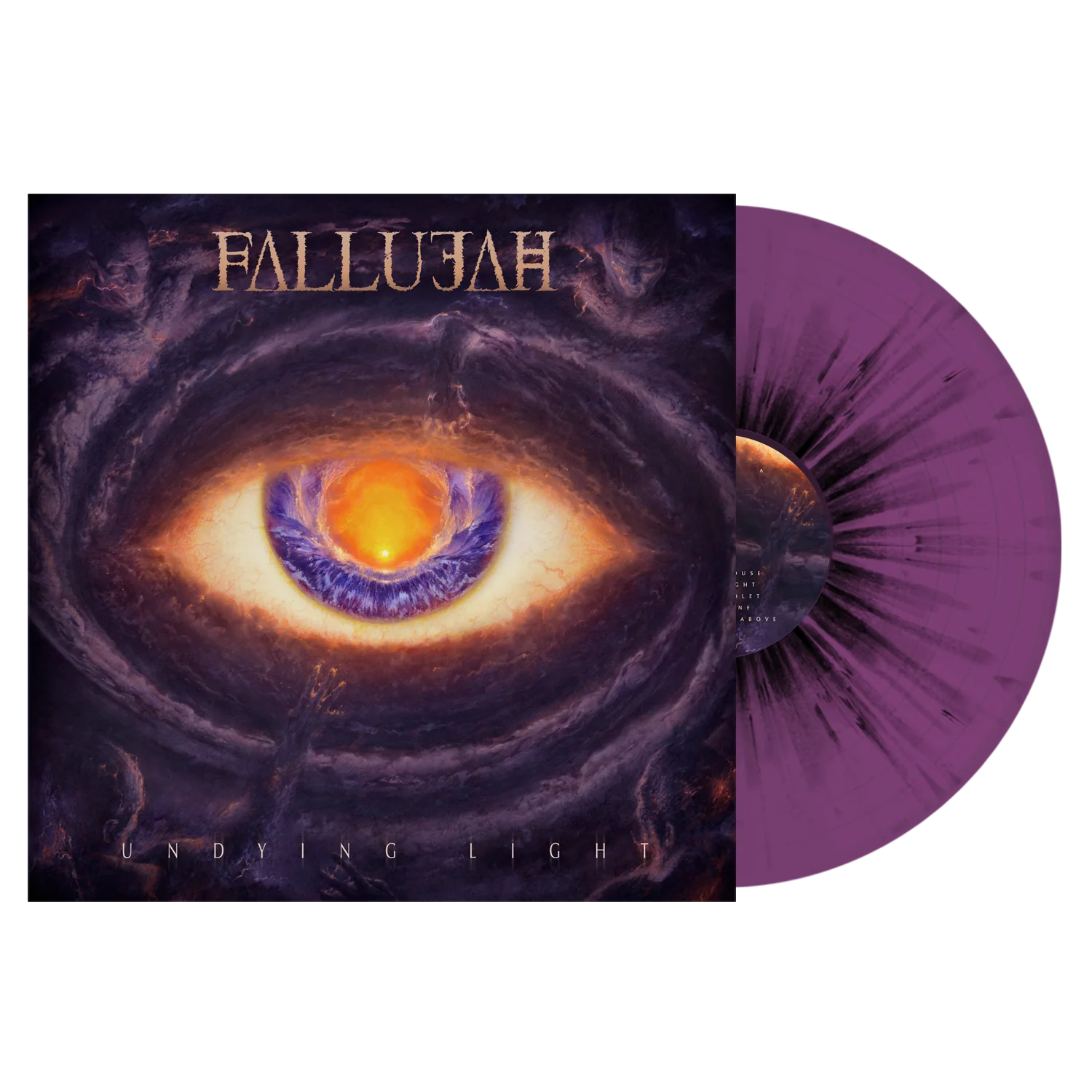 Fallujah - Undying Light - Image 5