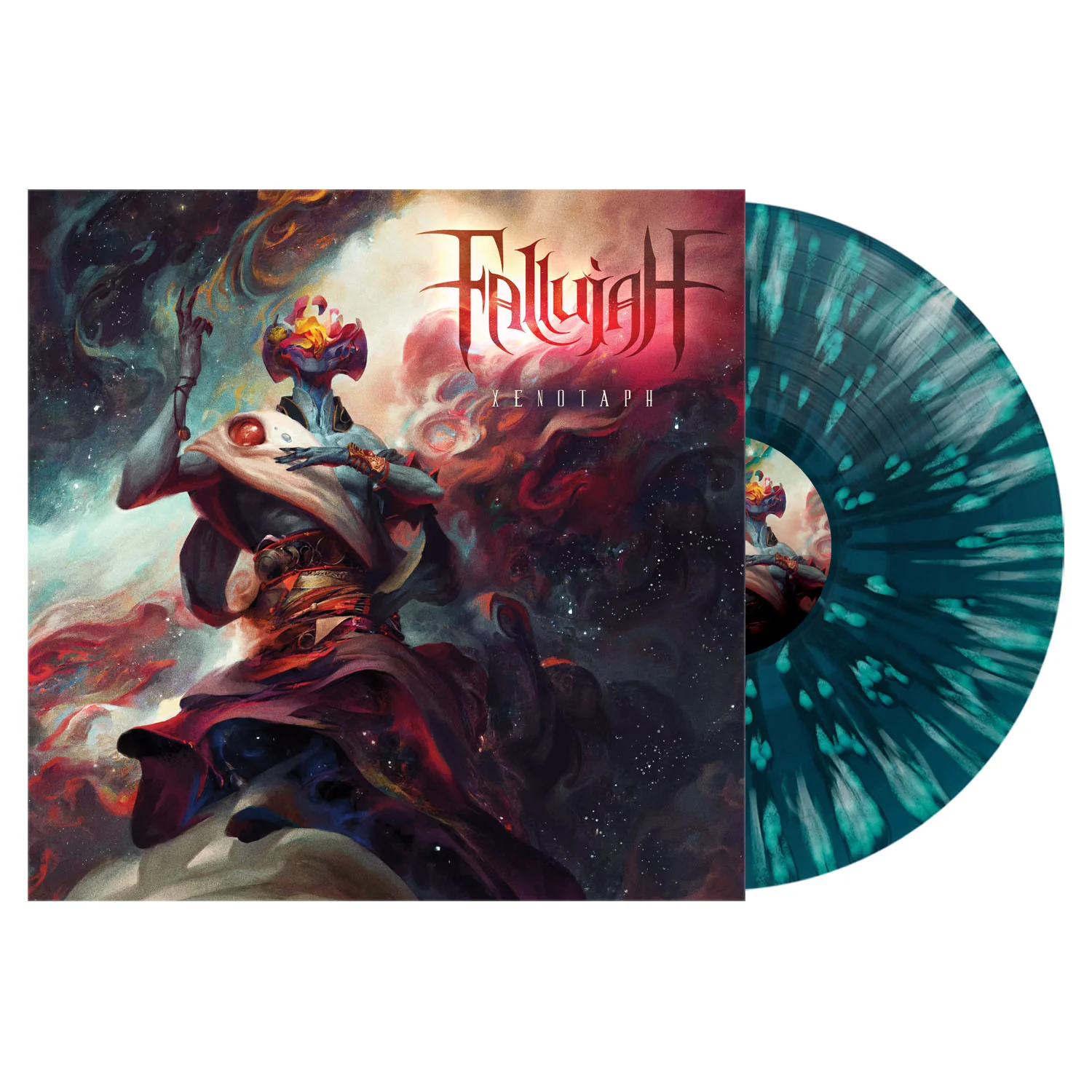 Fallujah - Xenotaph - Image 3