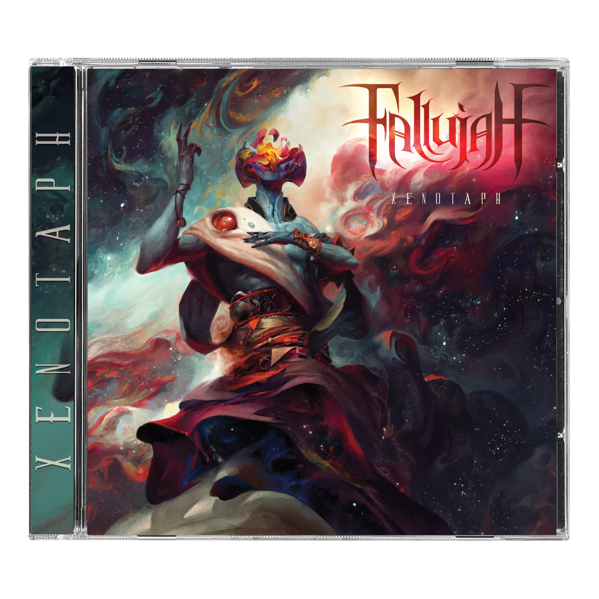 Fallujah - Xenotaph - Image 4