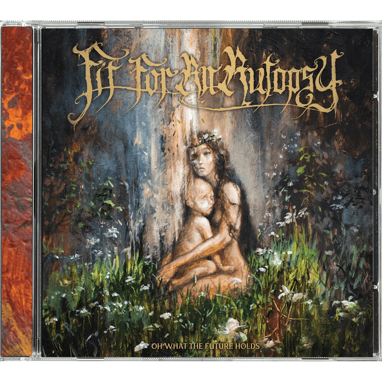 Fit For An Autopsy - Oh What The Future Holds - Image 2