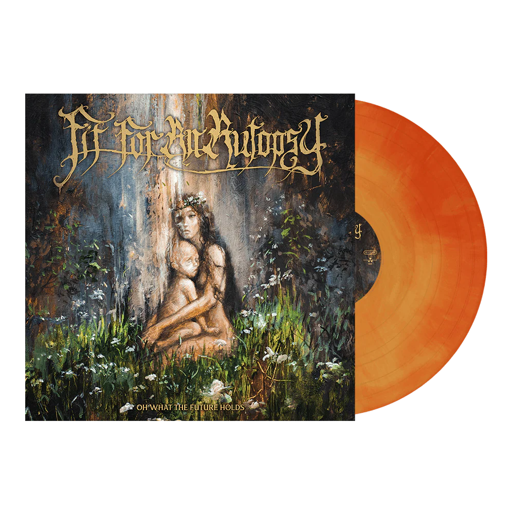 Fit For An Autopsy - Oh What The Future Holds - Image 5