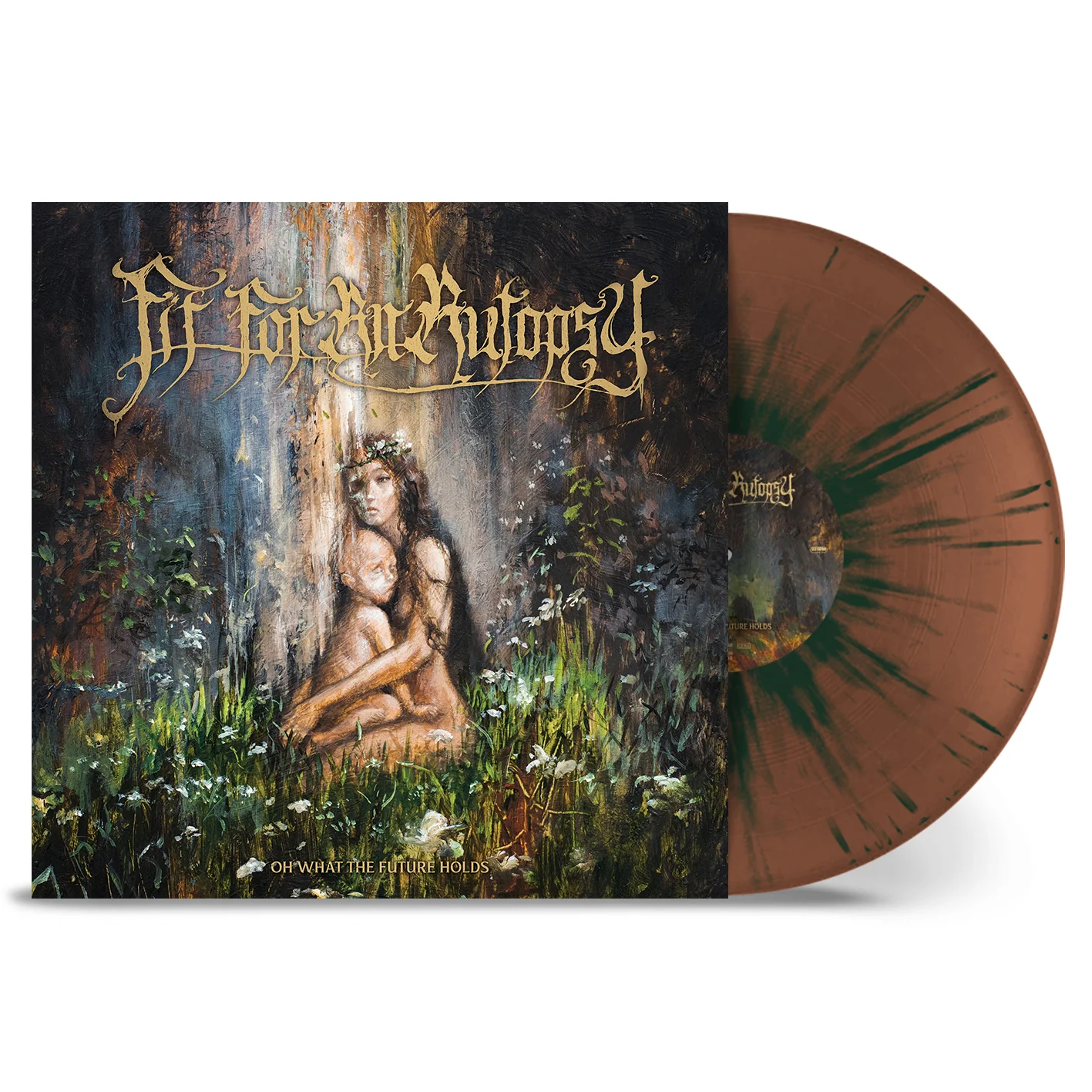 Fit For An Autopsy - Oh What The Future Holds - Image 7