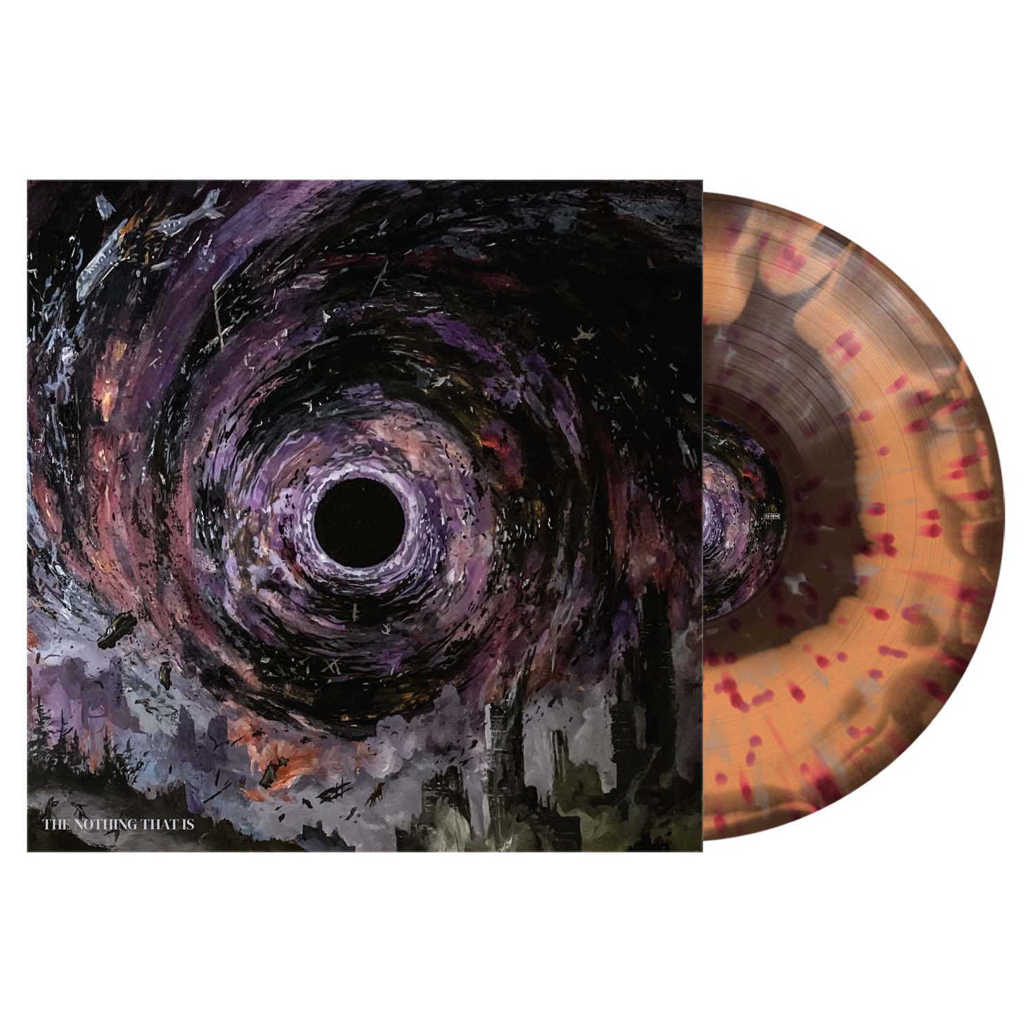 Fit for an Autopsy - The Nothing That Is - Image 3