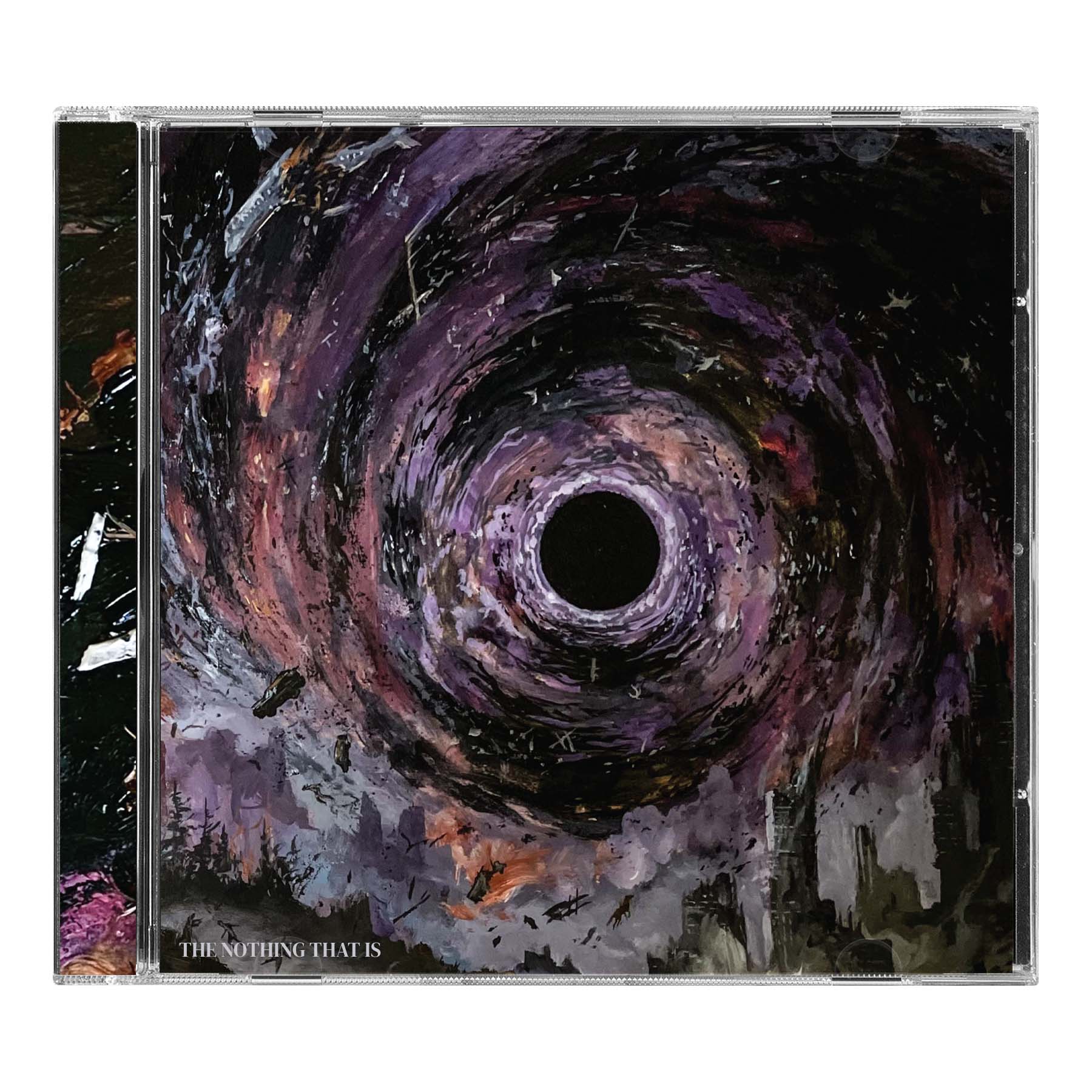 Fit for an Autopsy - The Nothing That Is - Image 4