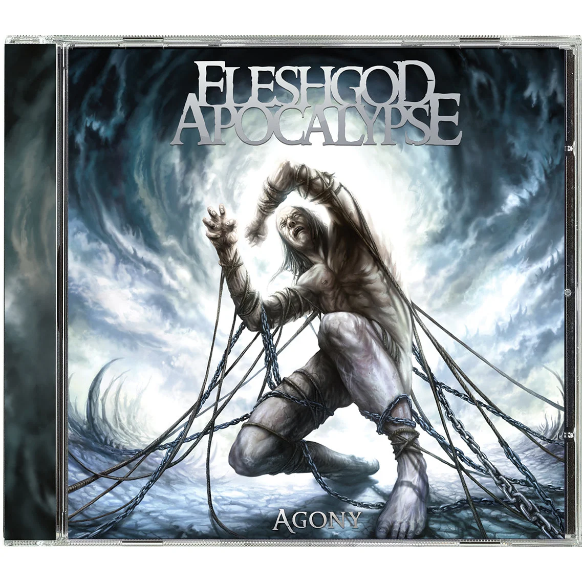 Fleshgod Apocalypse - Agony - Image 2