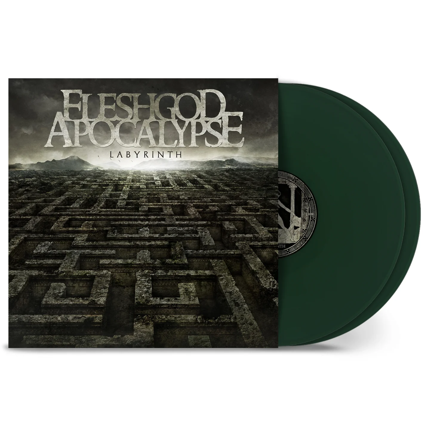 Fleshgod Apocalypse - Labyrinth - Image 3