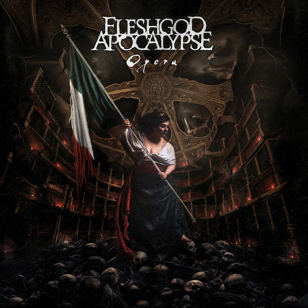 Fleshgod Apocalypse - Opera - Image 2