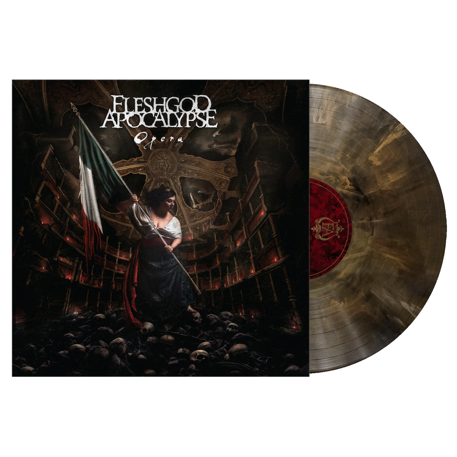 Fleshgod Apocalypse - Opera - Image 3