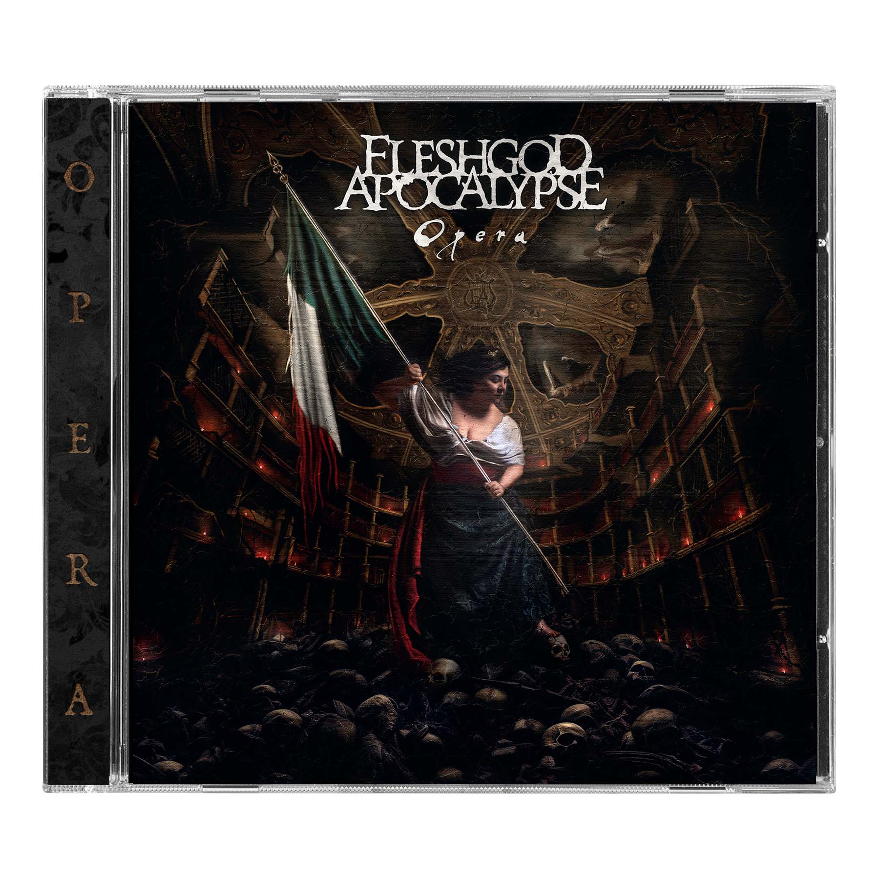 Fleshgod Apocalypse - Opera - Image 4