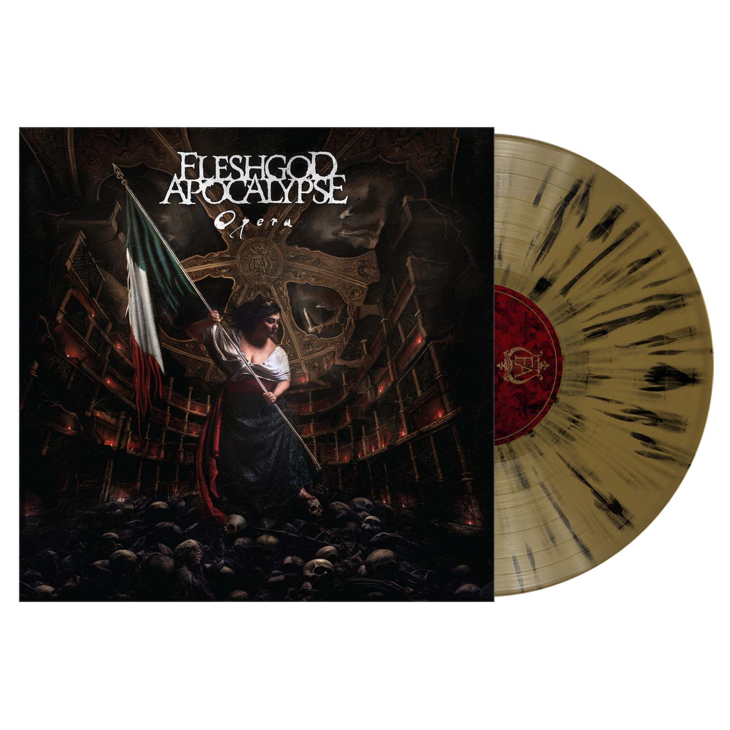 Fleshgod Apocalypse - Opera - Image 6
