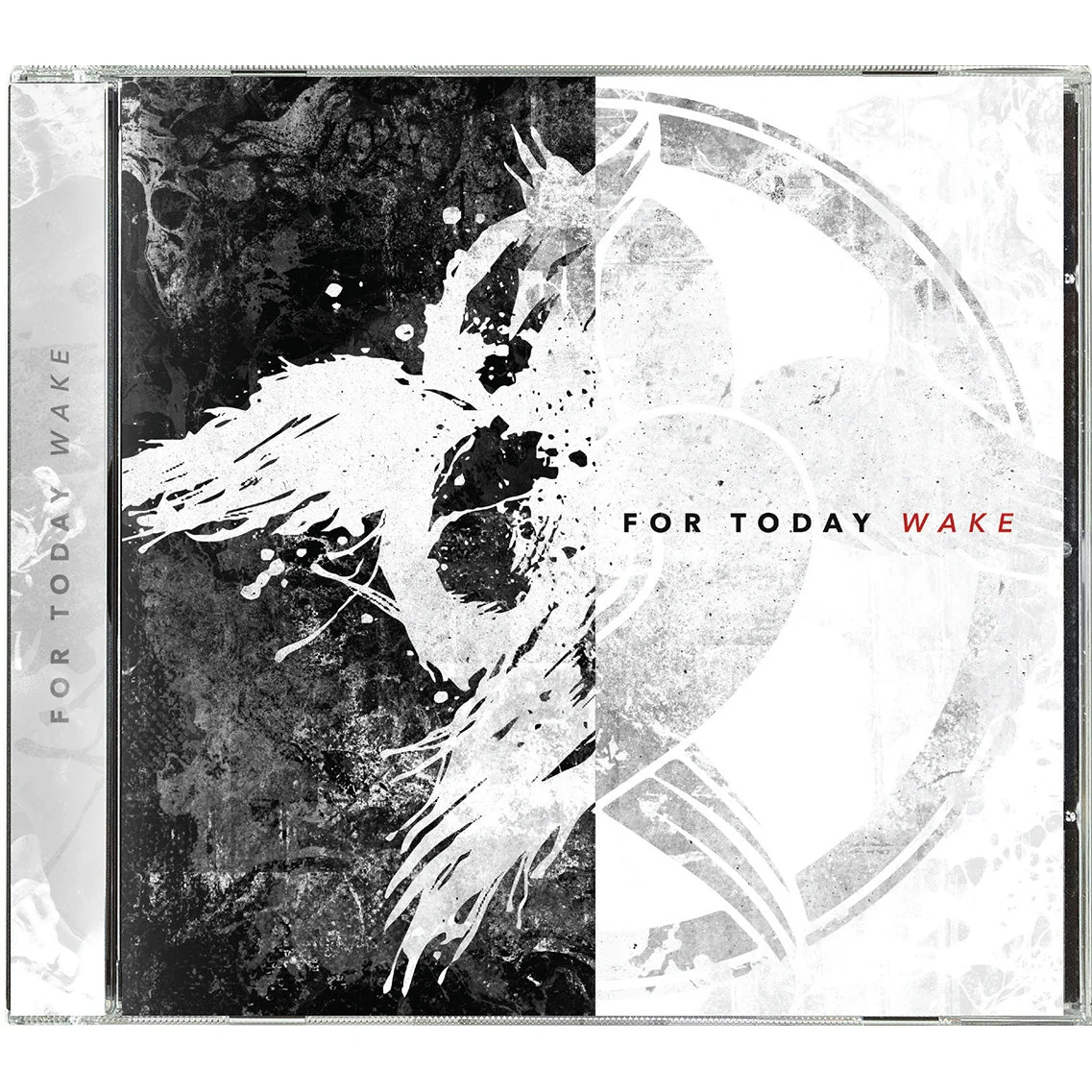 For Today - Wake - Image 2