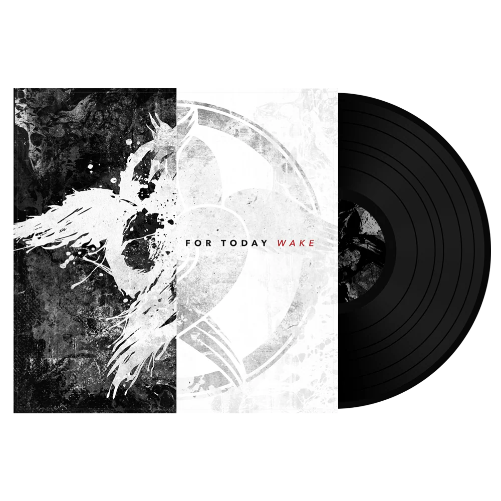 For Today - Wake - Image 3