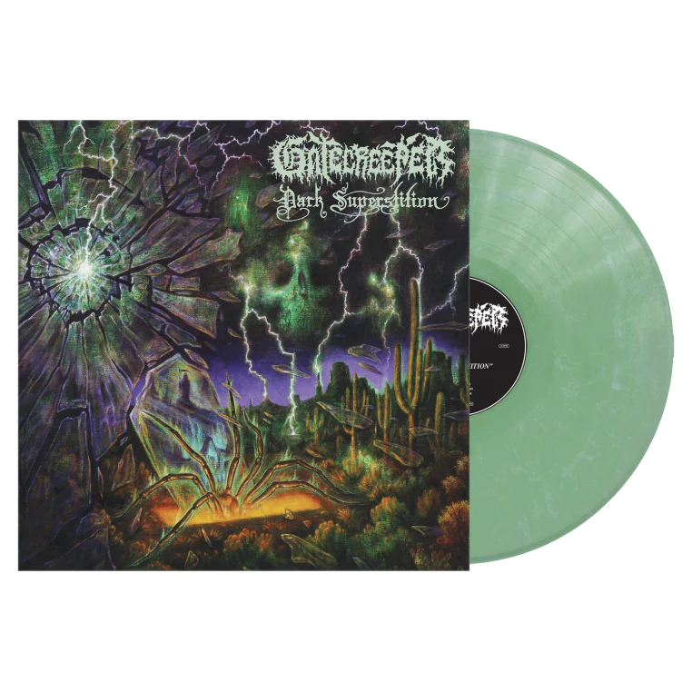 Gatecreeper - Dark Superstition - Image 2