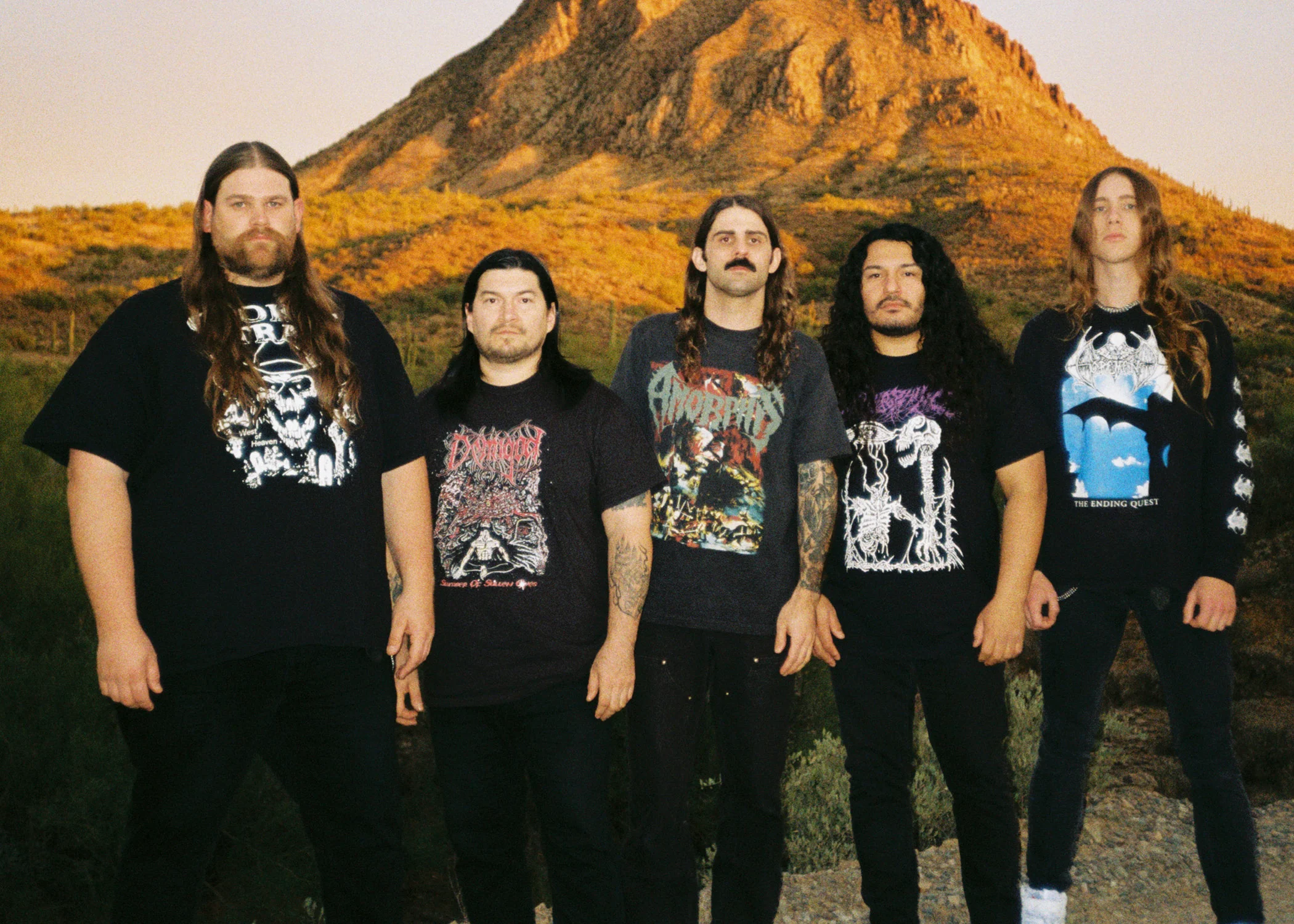 Gatecreeper - Dark Superstition - Image 6