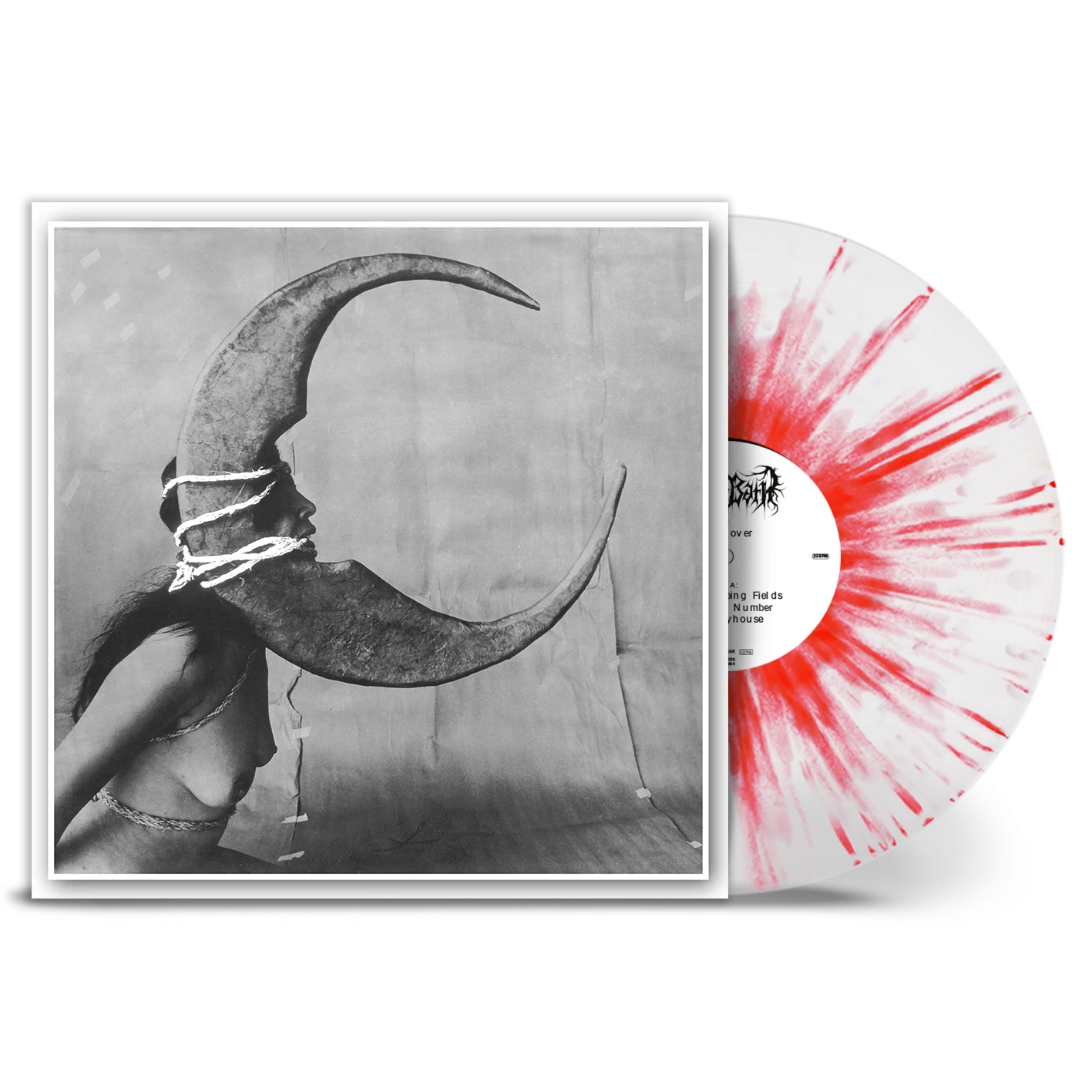 Ghost Bath - Moonlover - Image 3