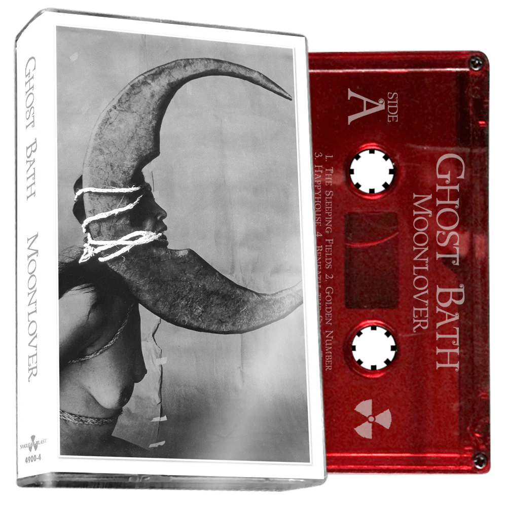 Ghost Bath - Moonlover - Image 4