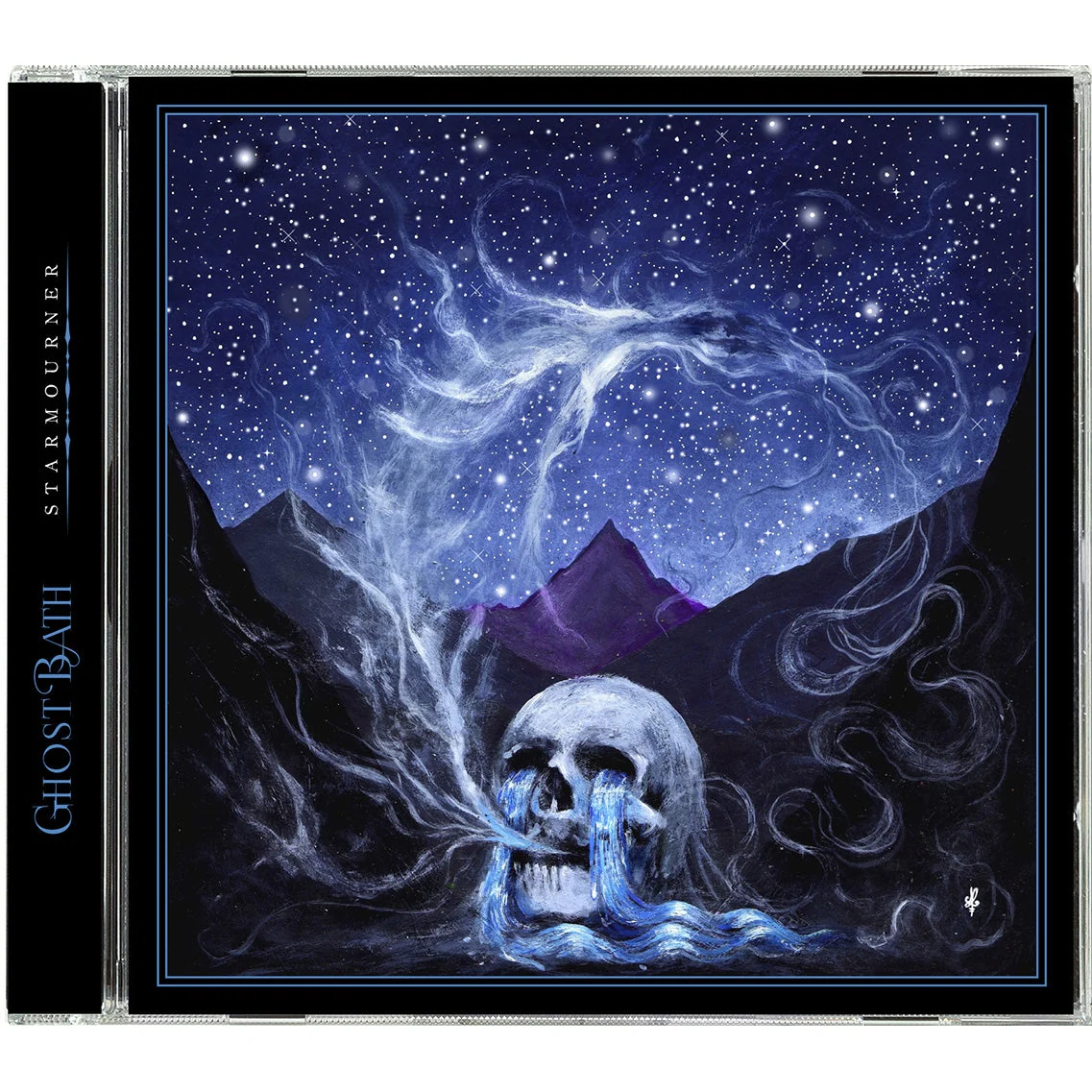 Ghost Bath - Starmourner - Image 2