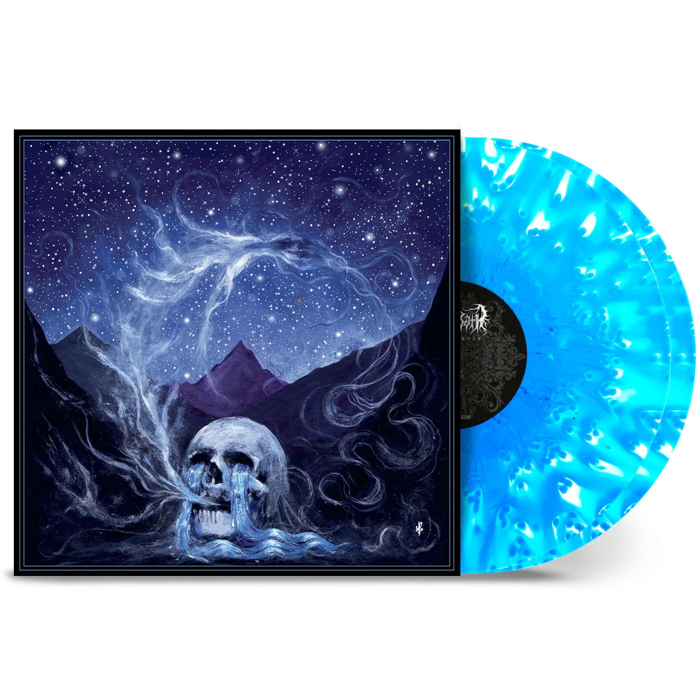 Ghost Bath - Starmourner - Image 3