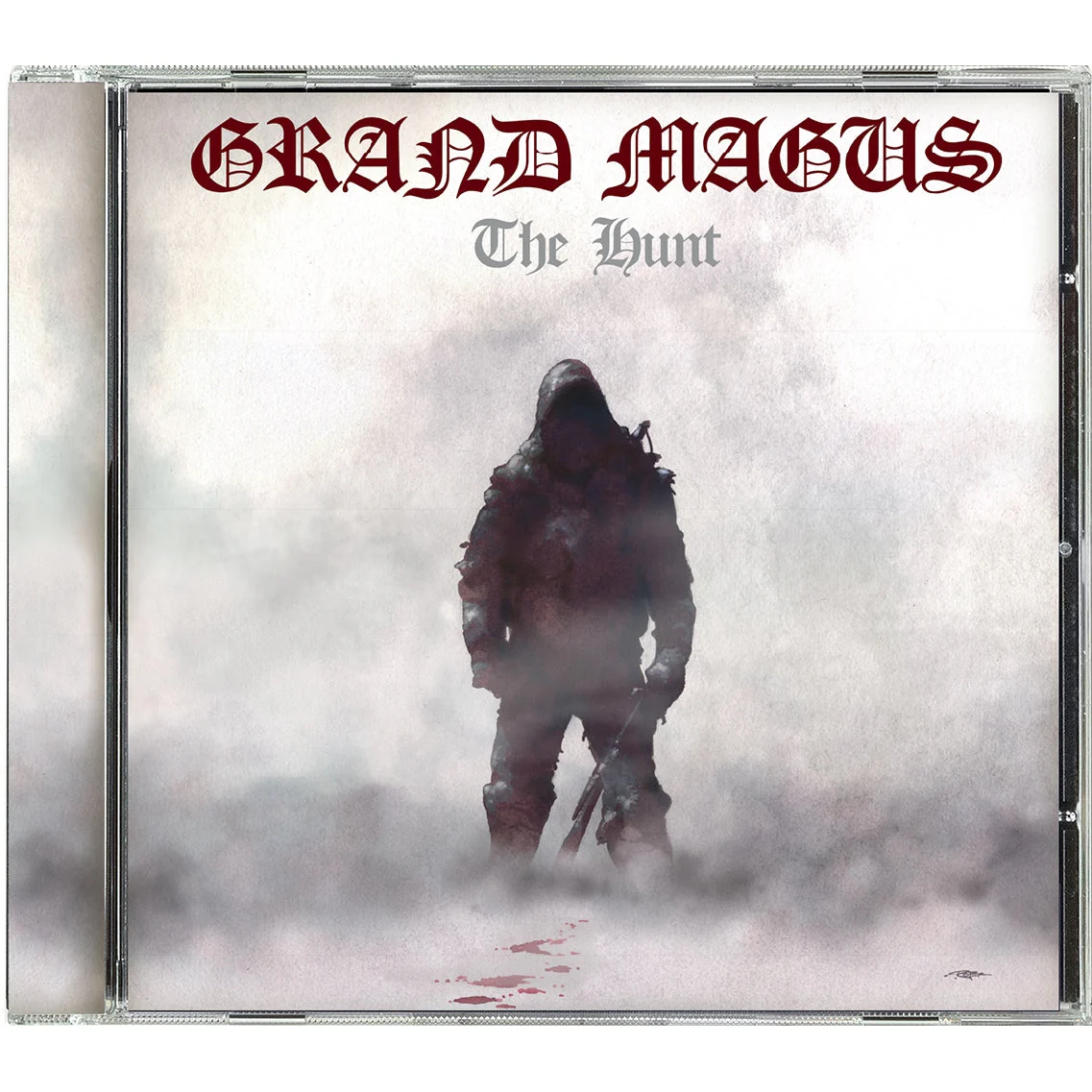 Grand Magus - The Hunt - Image 2