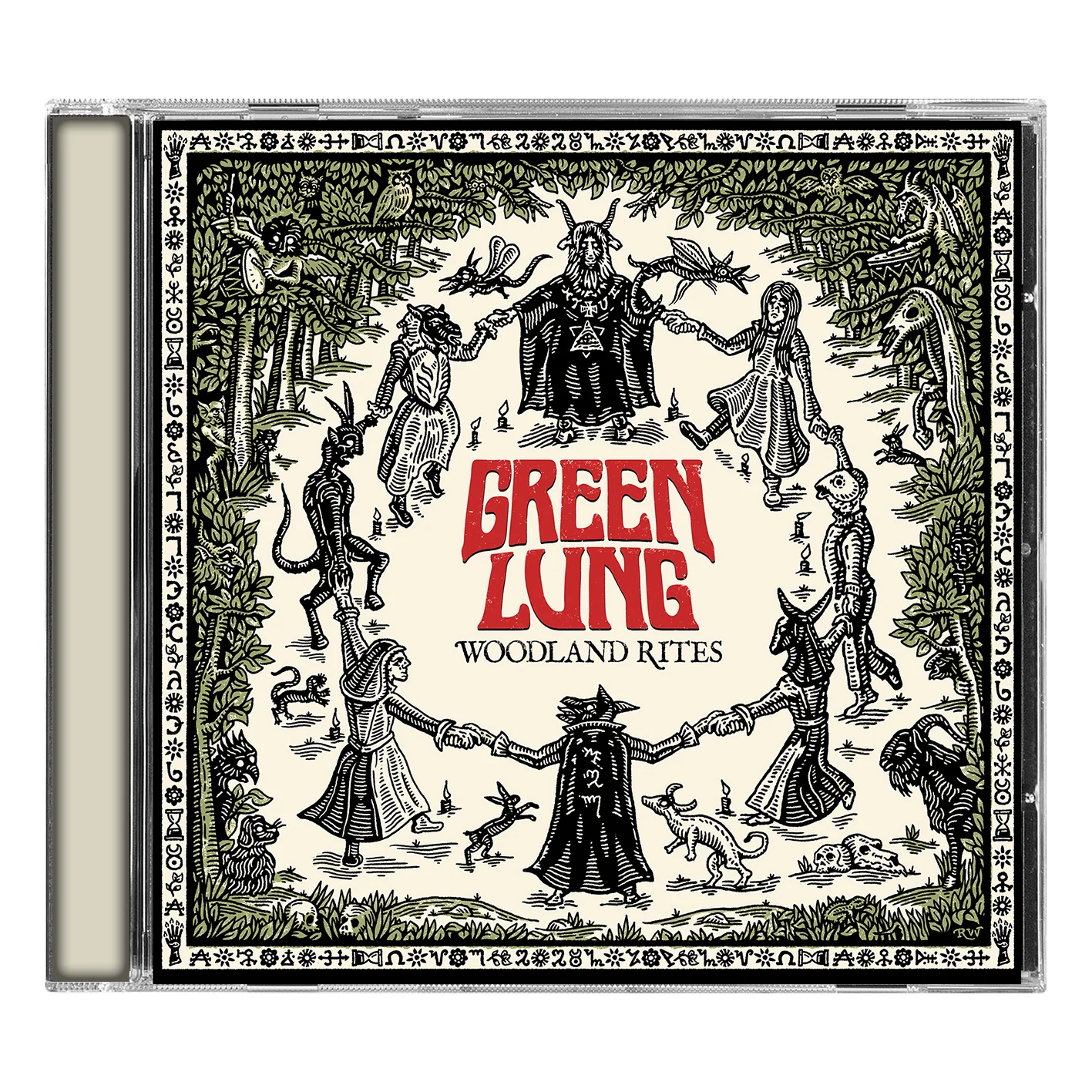 Green Lung - Woodland Rights - Image 2