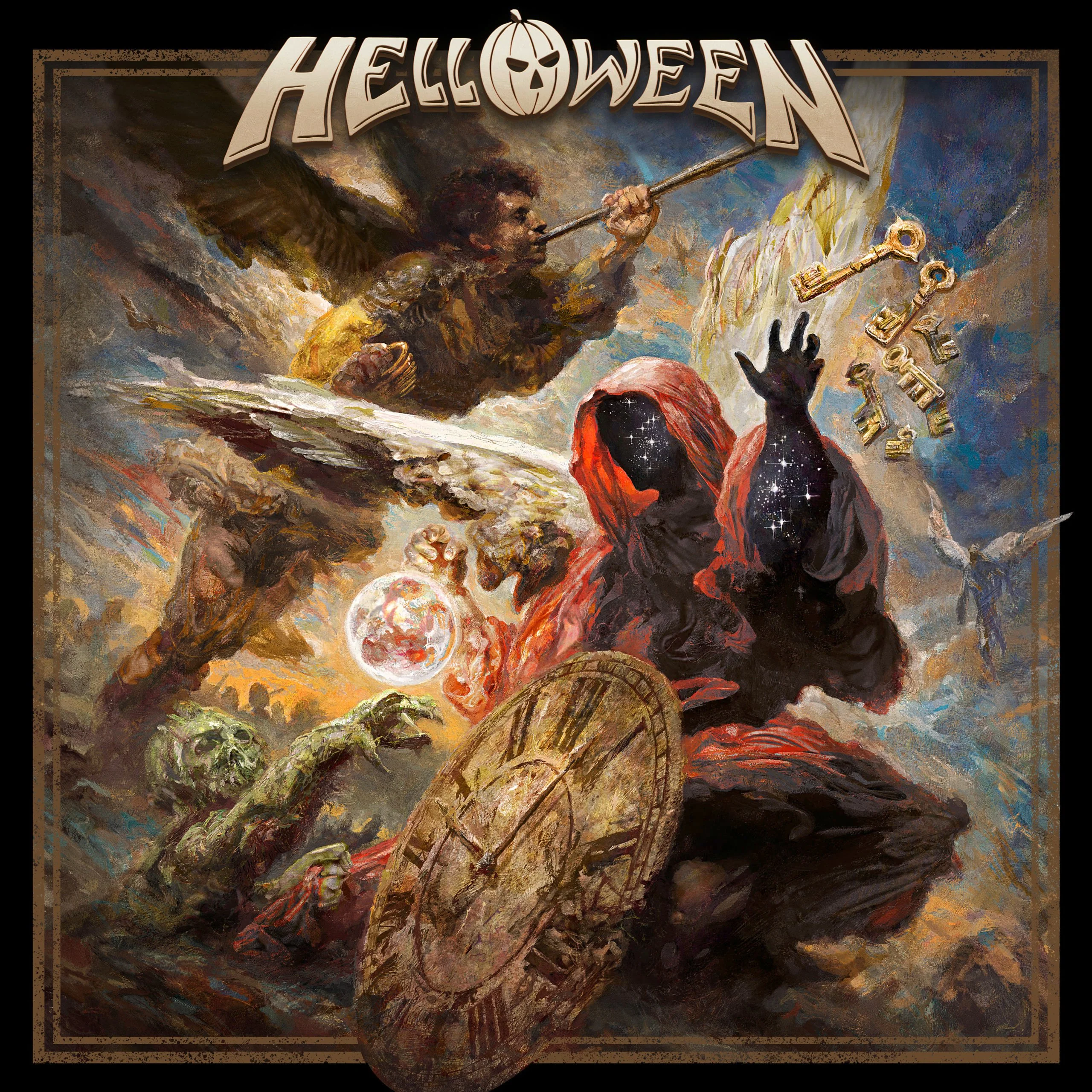Helloween - Helloween Vinyl Boxset (Import)