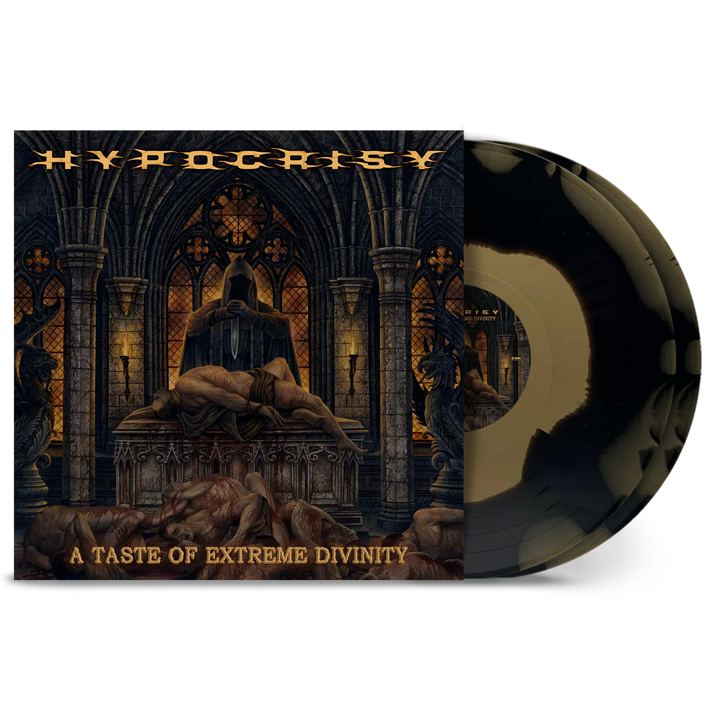 Hypocrisy - A Taste Of Extreme Divinity (Remaster 2025) - Image 2