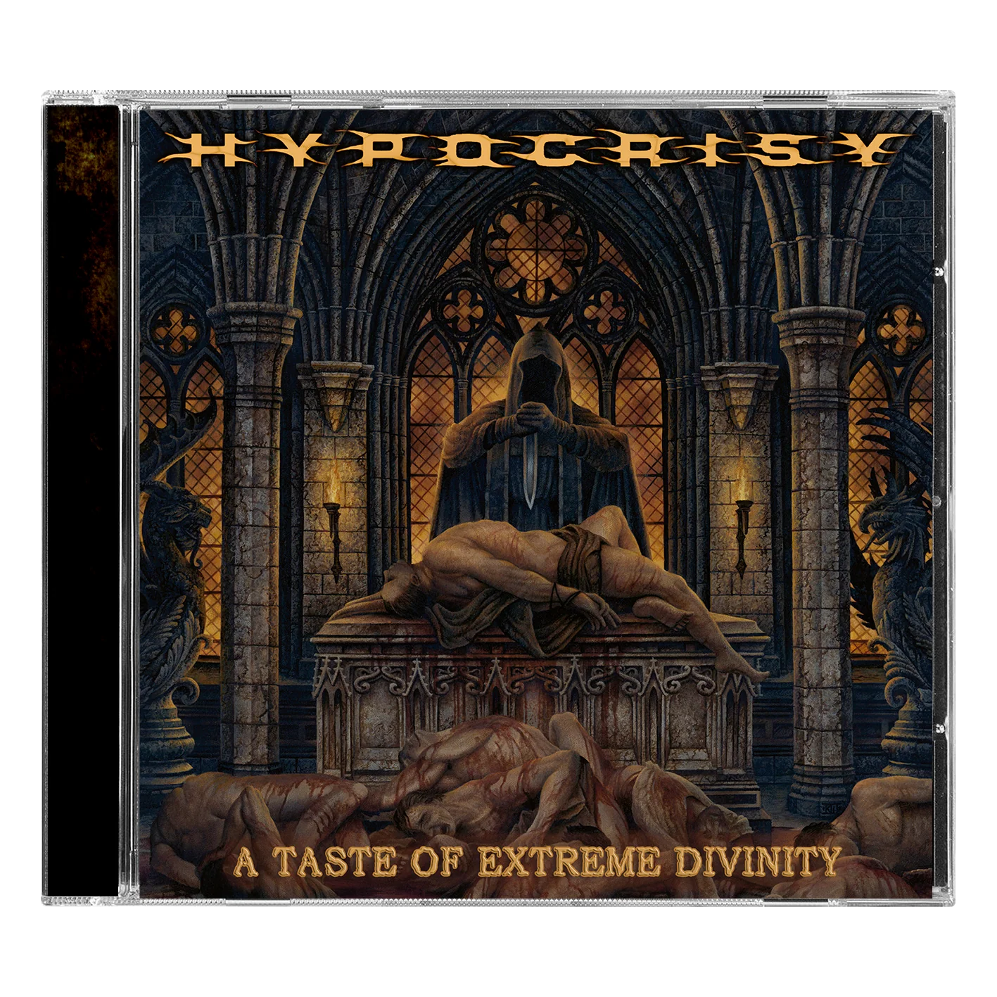 Hypocrisy - A Taste Of Extreme Divinity (Remaster 2025) - Image 3