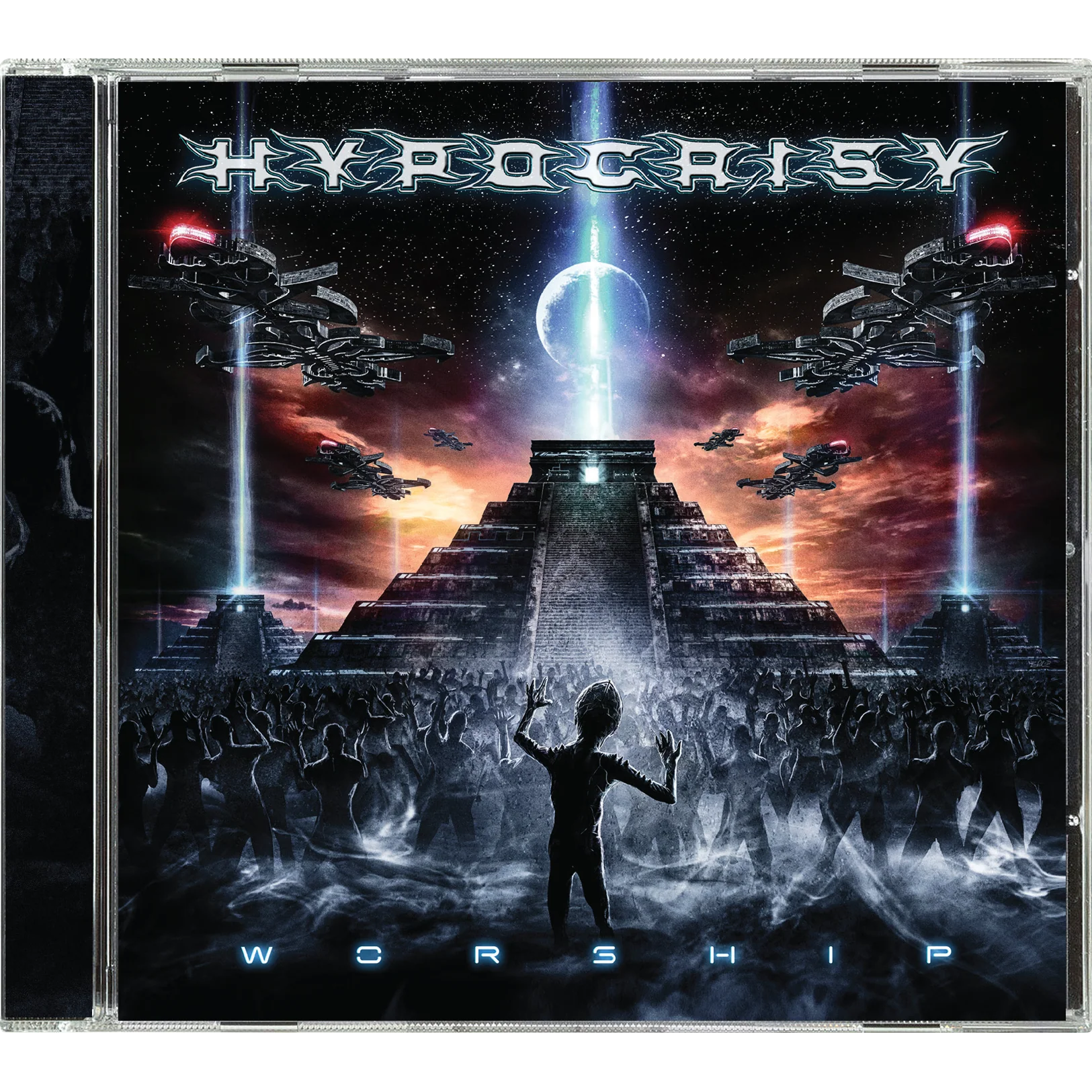 Hypocrisy - Worship - Image 2