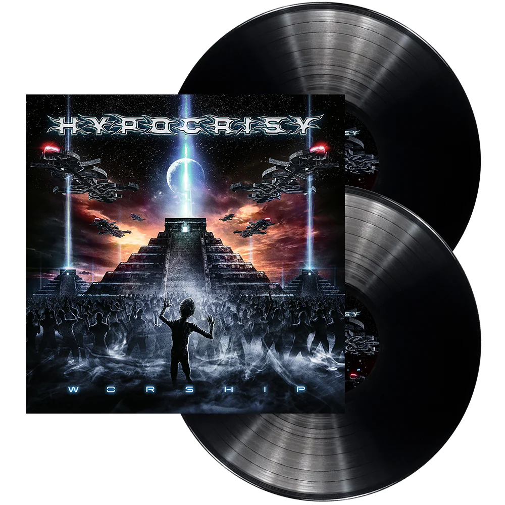 Hypocrisy - Worship - Image 4
