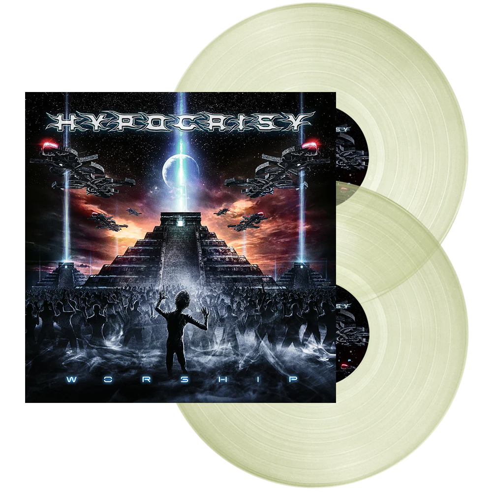 Hypocrisy - Worship - Image 6