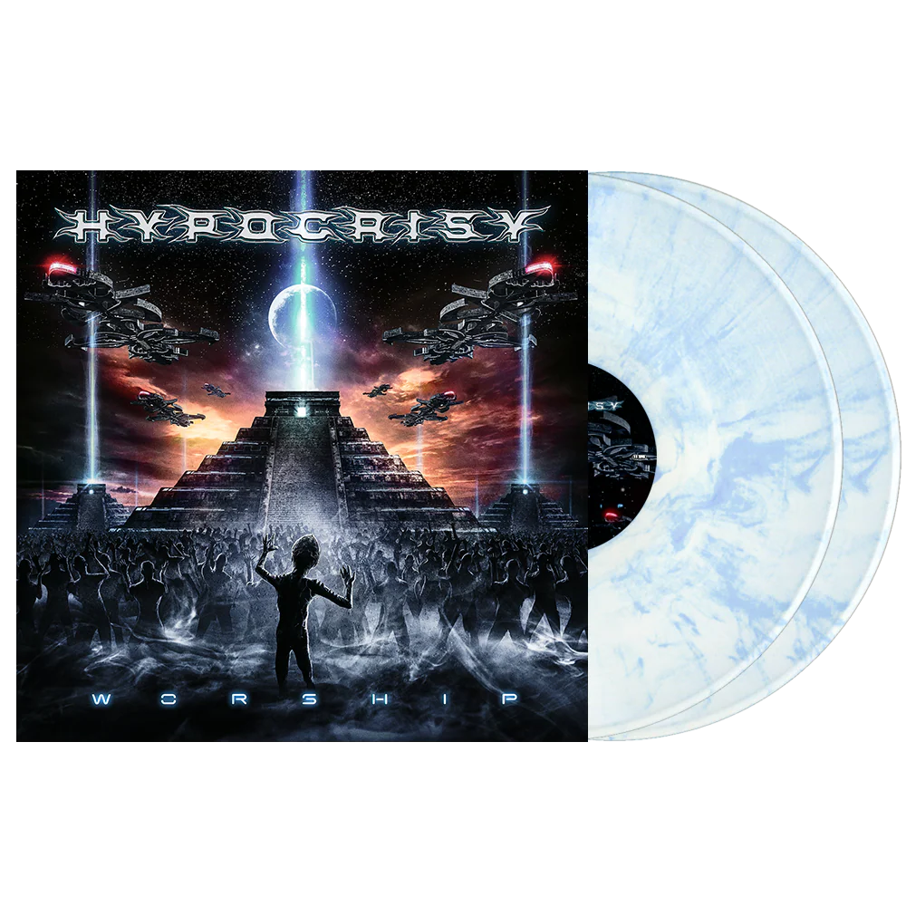 Hypocrisy - Worship - Image 9
