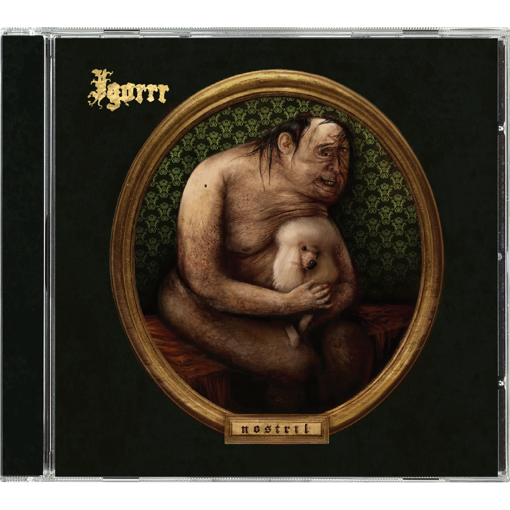 Igorrr - Nostril - Image 2