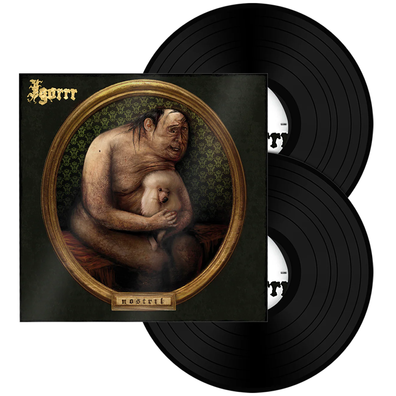 Igorrr - Nostril - Image 4