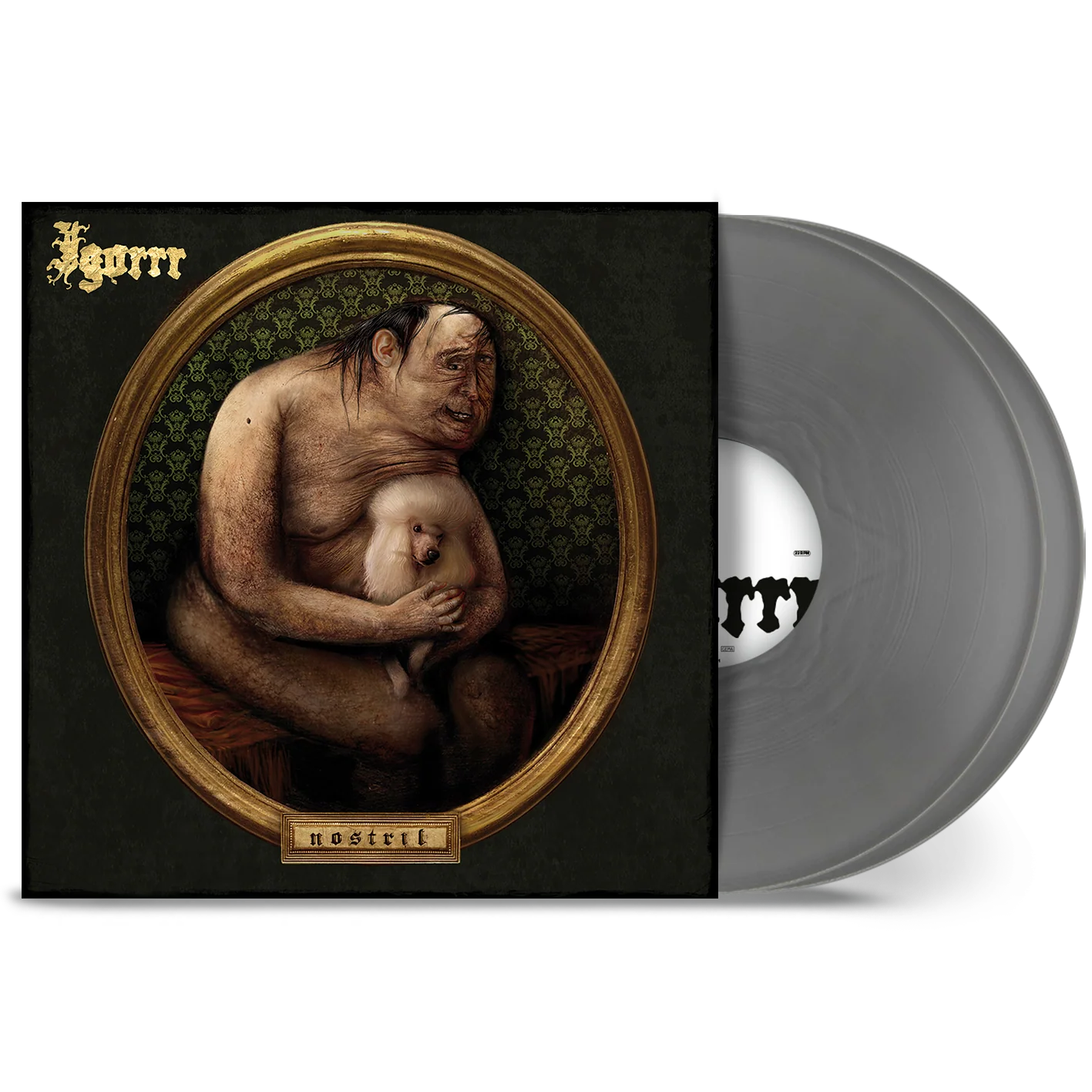 Igorrr - Nostril - Image 5