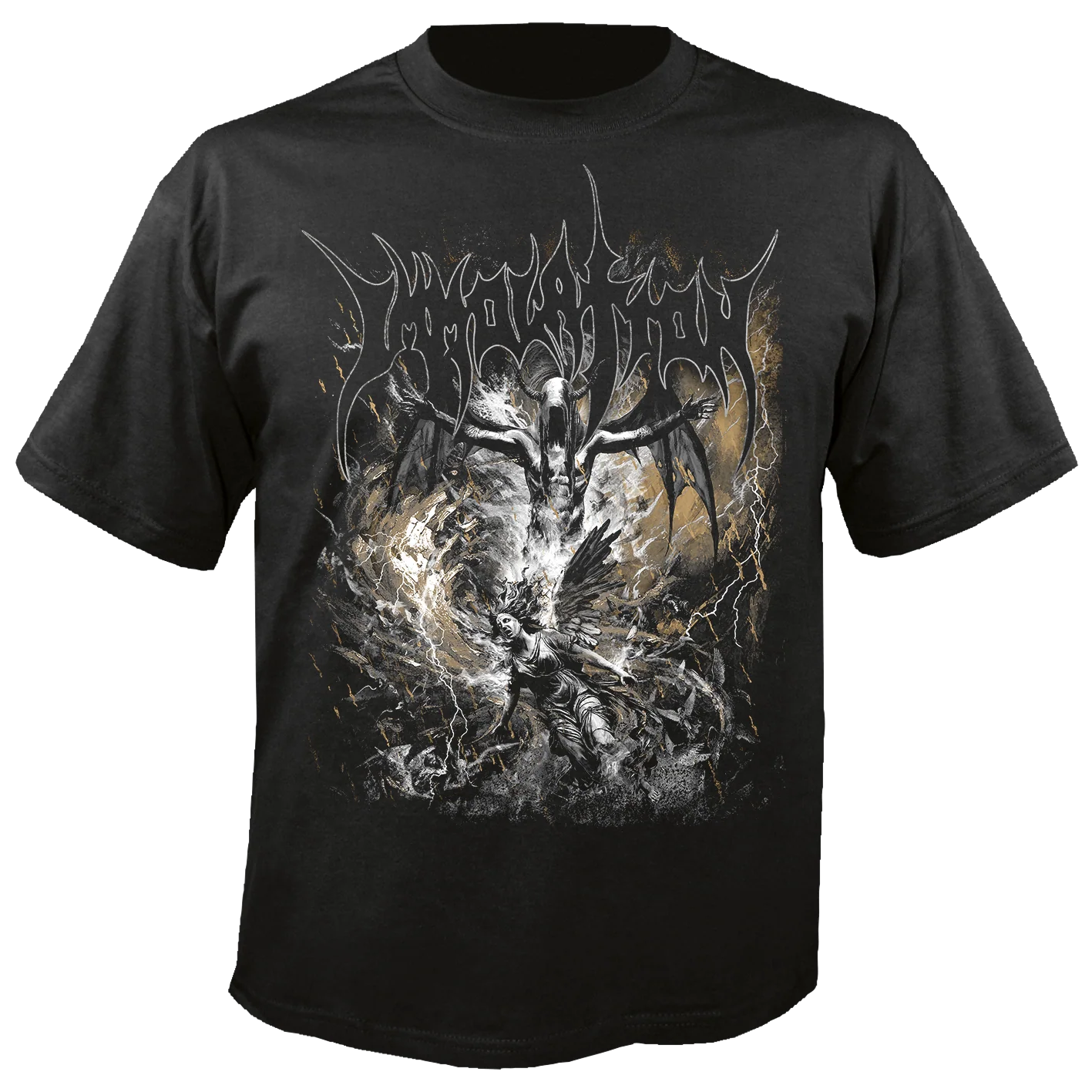 Immolation - Storm T-Shirt