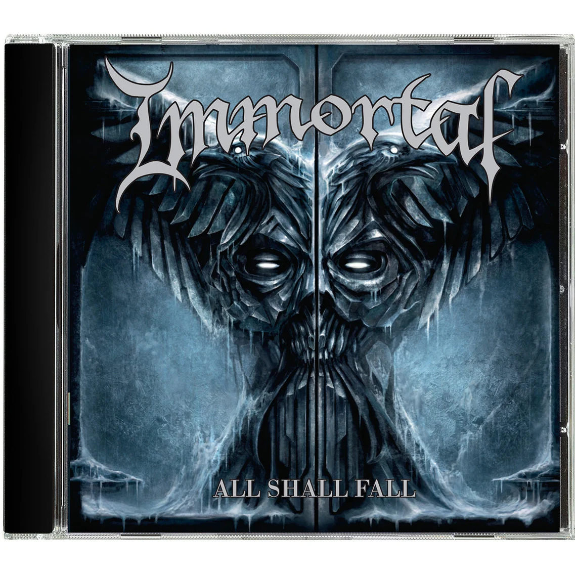 Immortal - All Shall Fall - Image 2