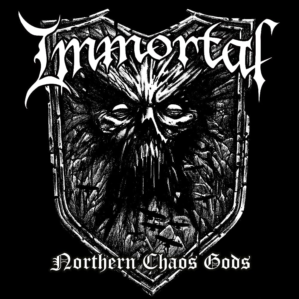 Immortal - Northern Chaos Gods