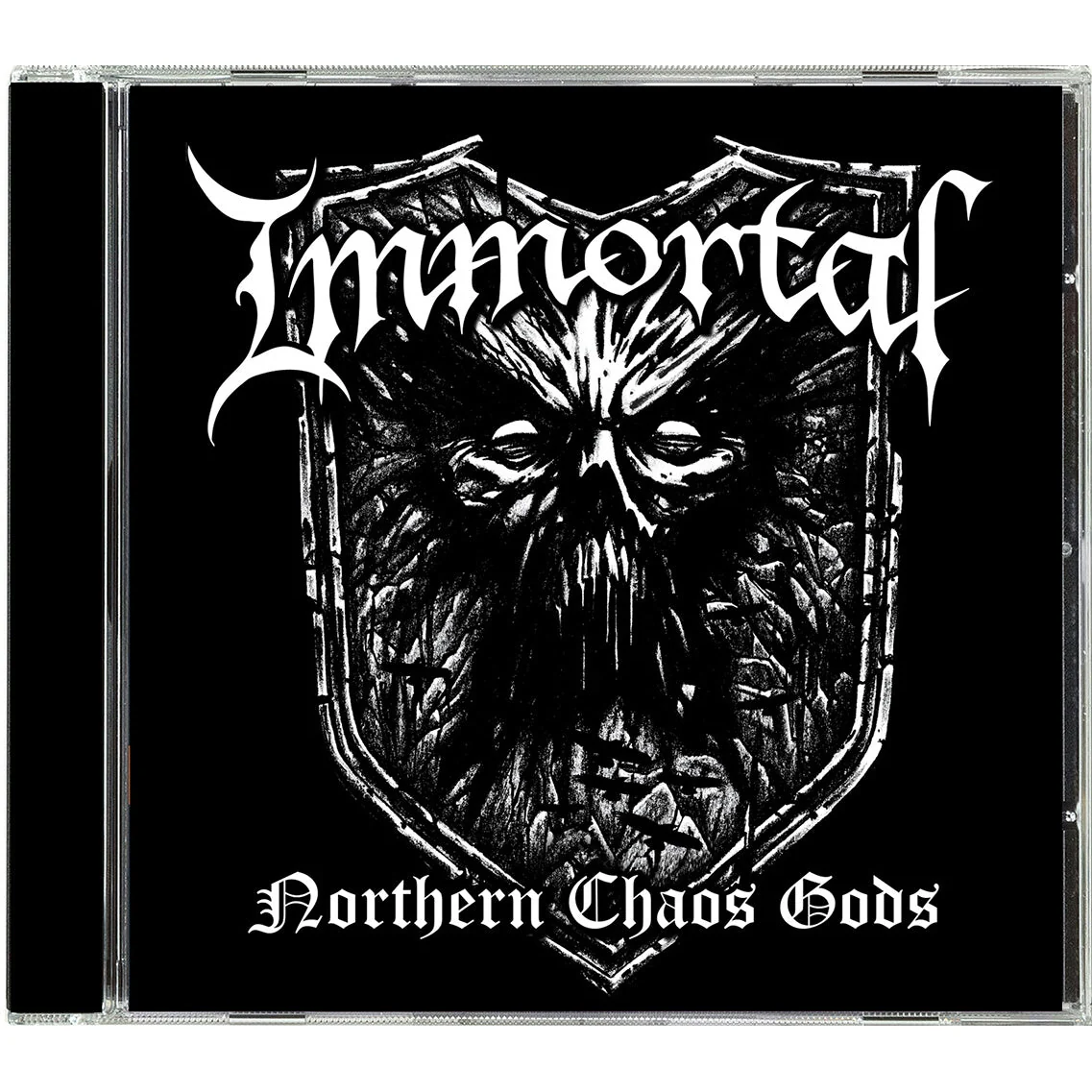 Immortal - Northern Chaos Gods - Image 2