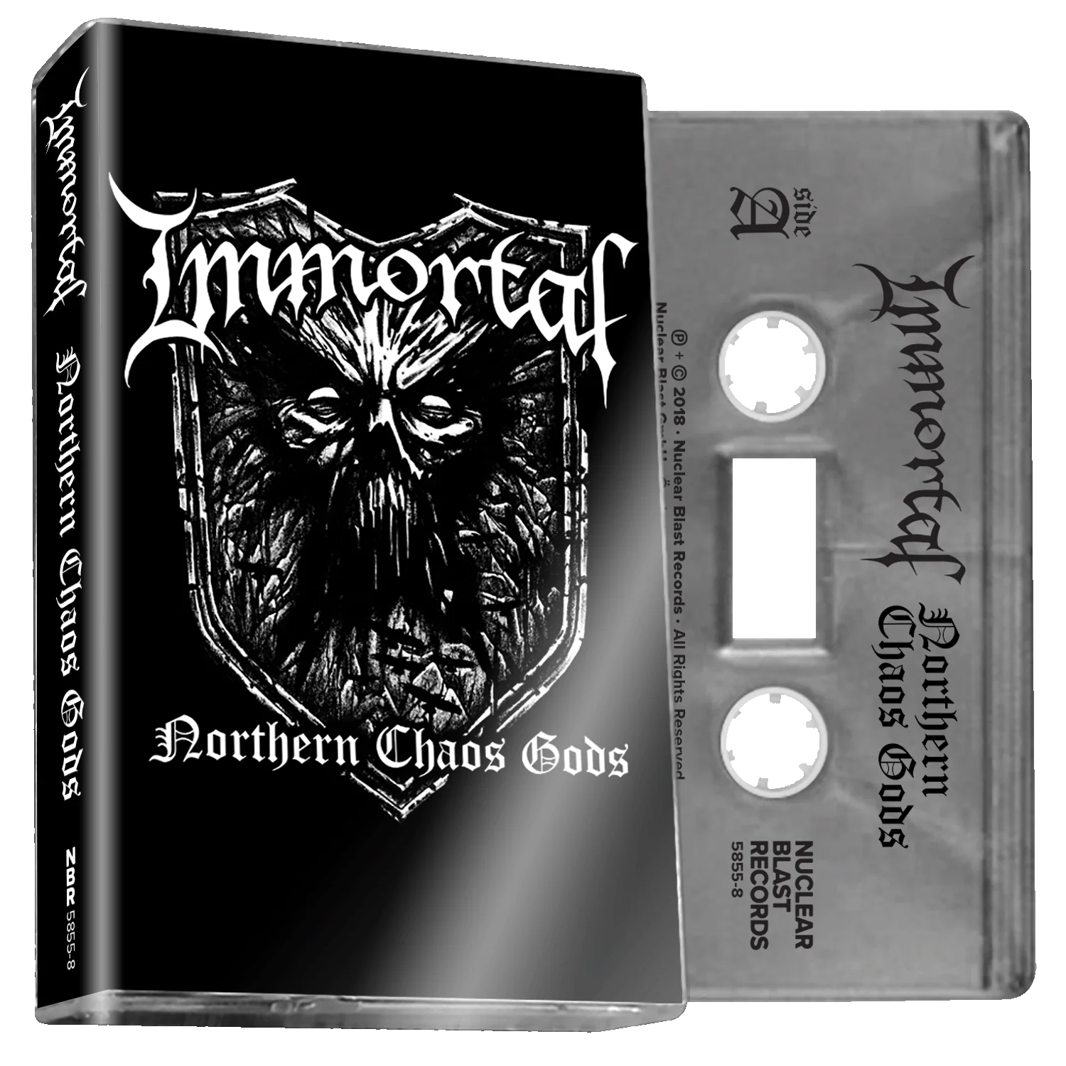 Immortal - Northern Chaos Gods - Image 3