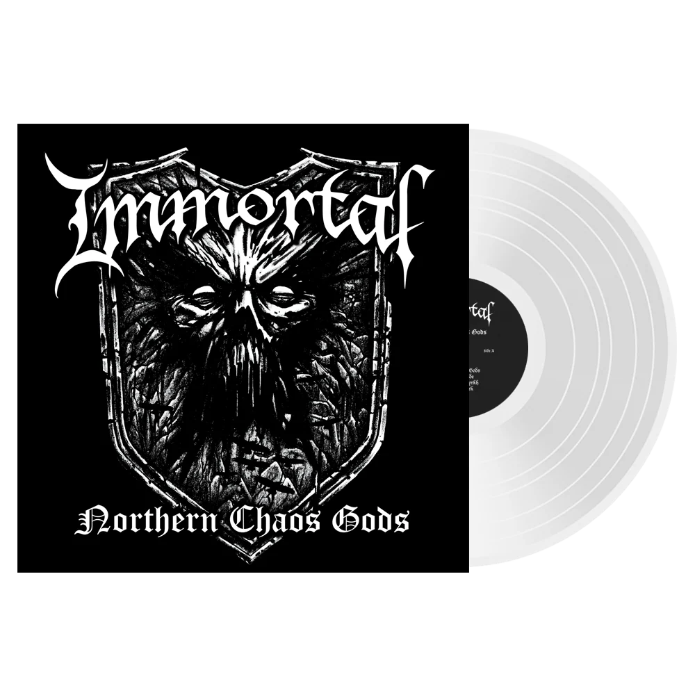 Immortal - Northern Chaos Gods - Image 4