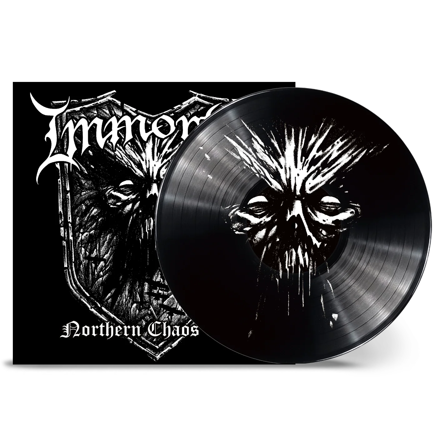 Immortal - Northern Chaos Gods - Image 5