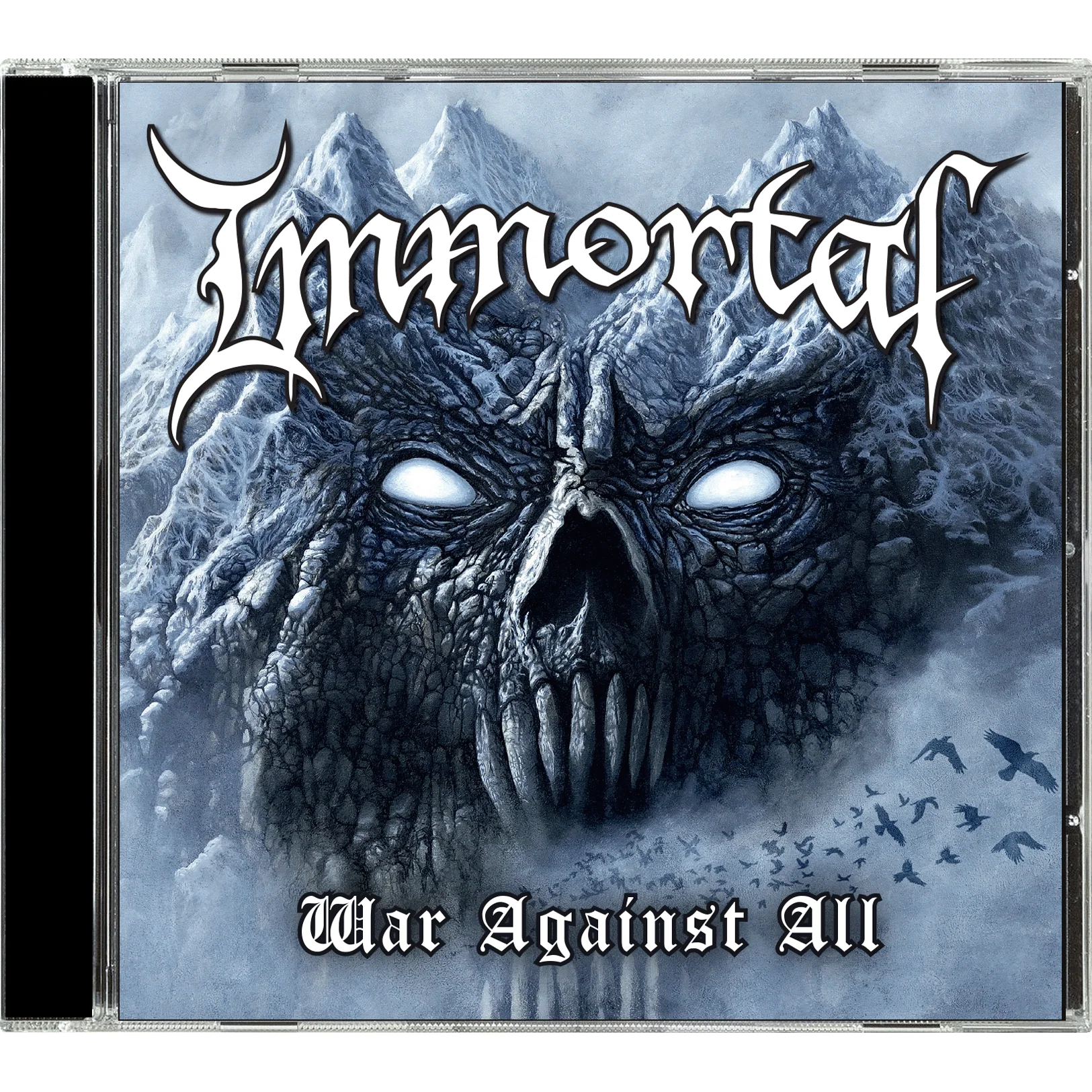 Immortal - War Against All - Image 2