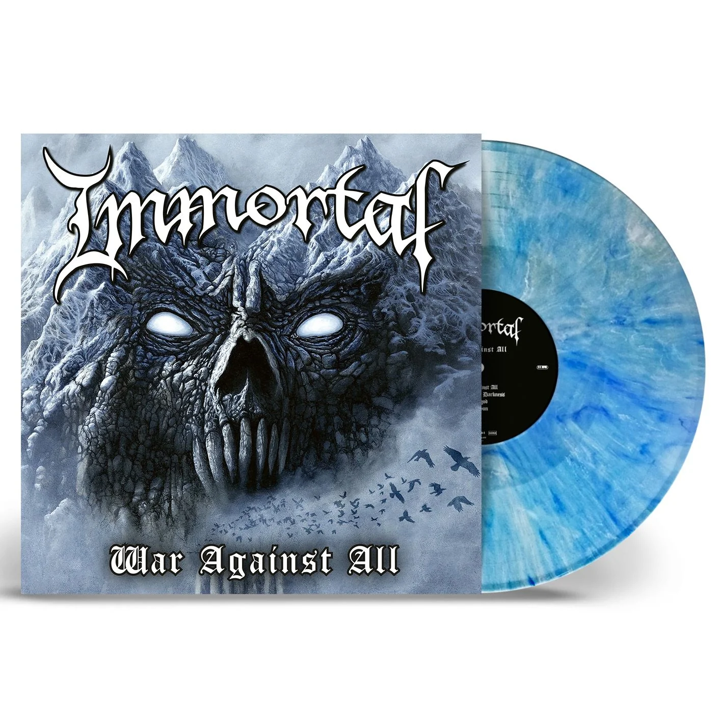 Immortal - War Against All - Image 4