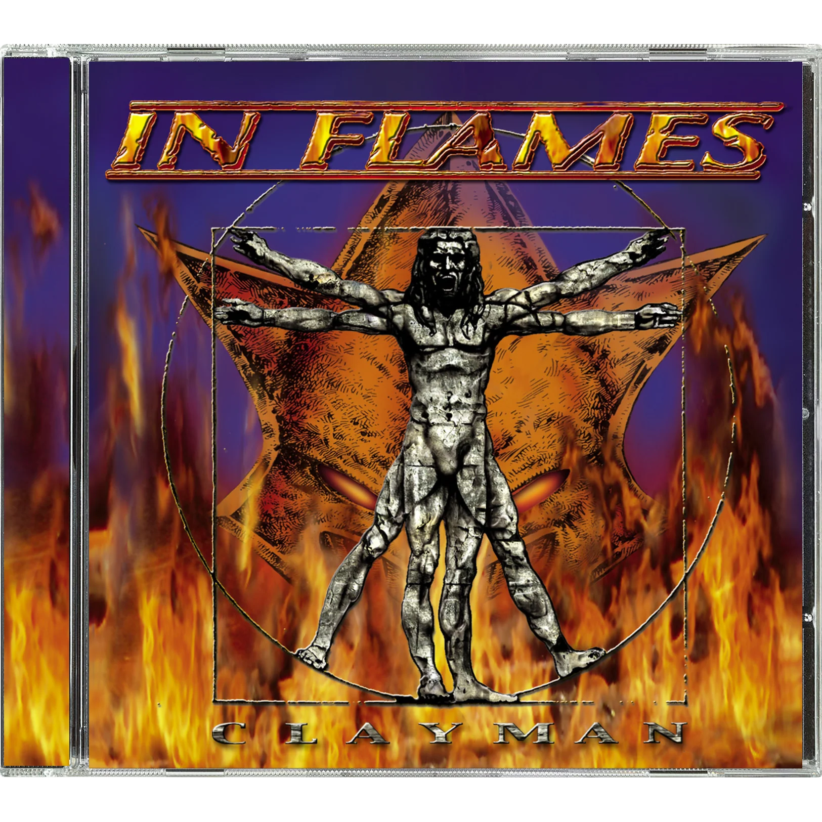 In Flames - Clayman - Image 2