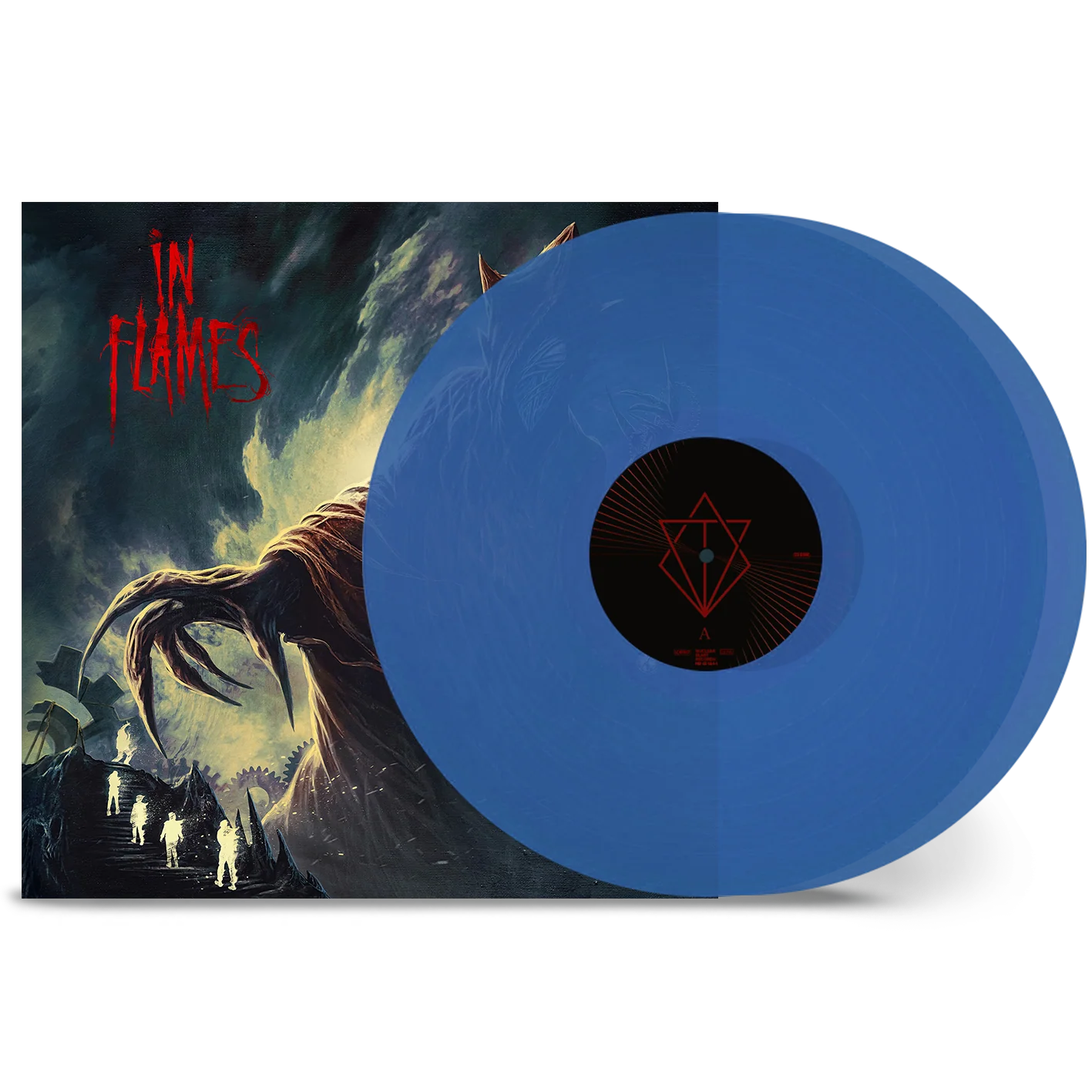 In Flames - Foregone - Image 9