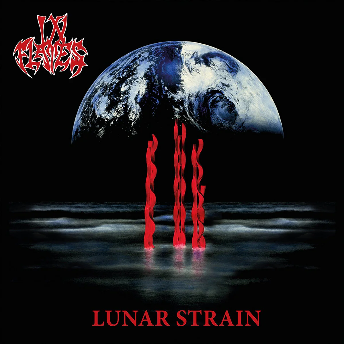 In Flames - Lunar Strain (30th Anniversary)