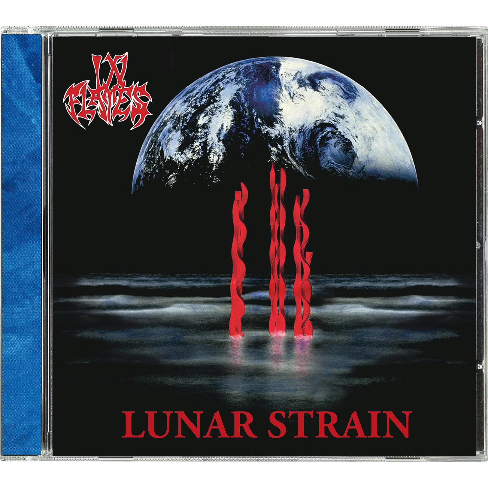 In Flames - Lunar Strain (30th Anniversary) - Image 4