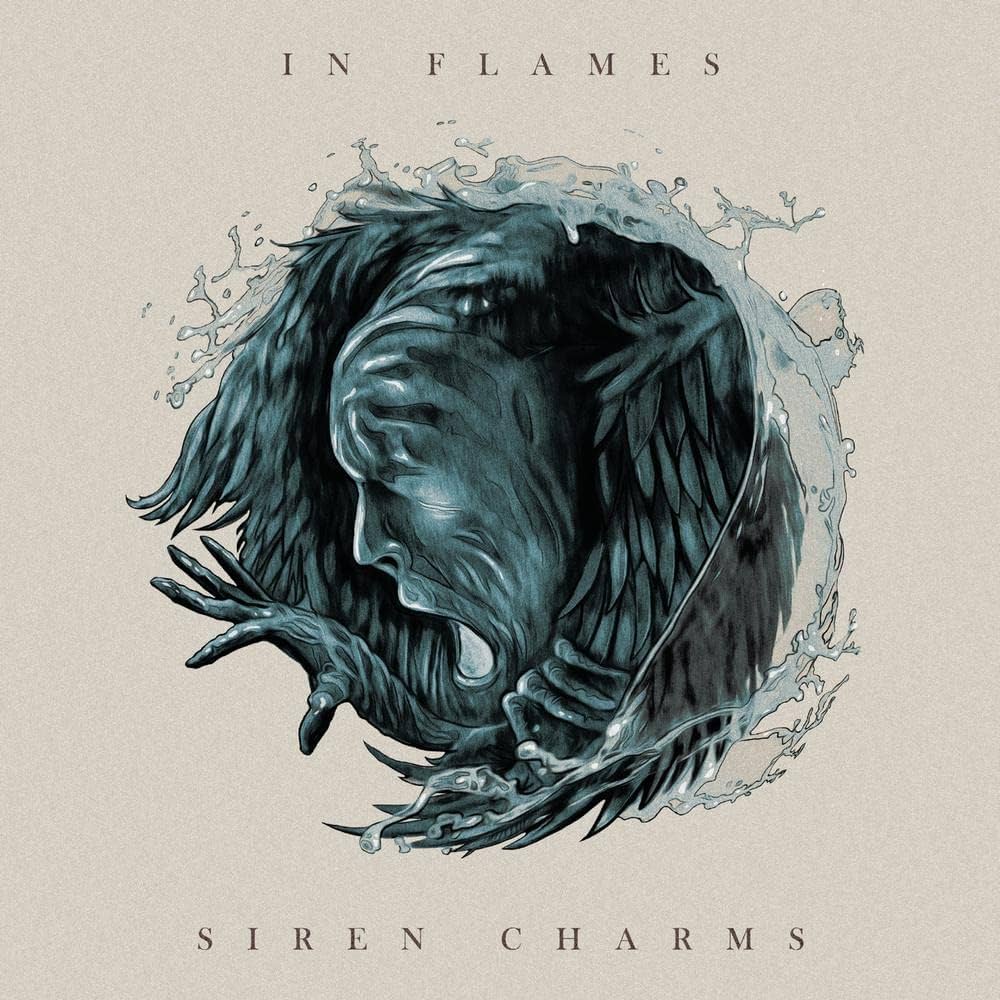 In Flames - Siren Charms (10th Anniversary)