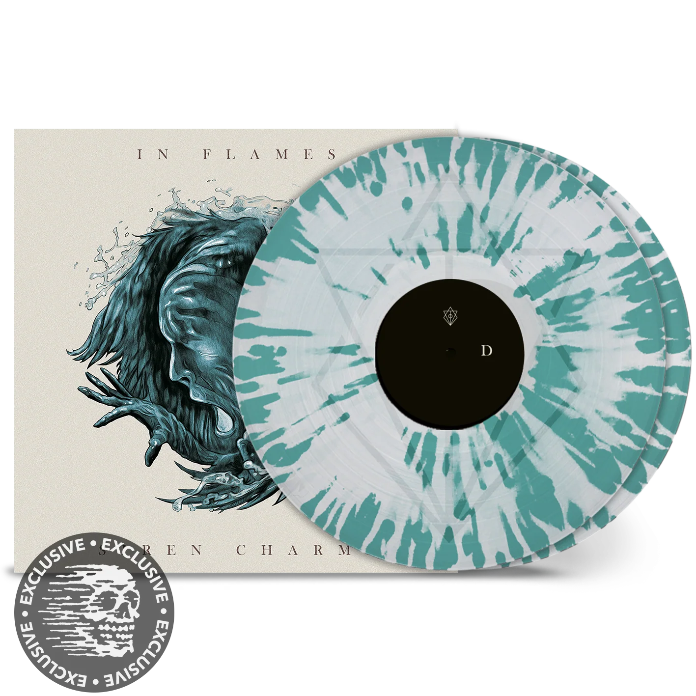 In Flames - Siren Charms (10th Anniversary) - Image 2